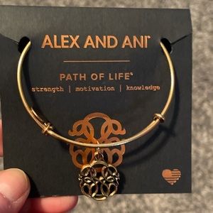 🆕 alex and ali bracelet